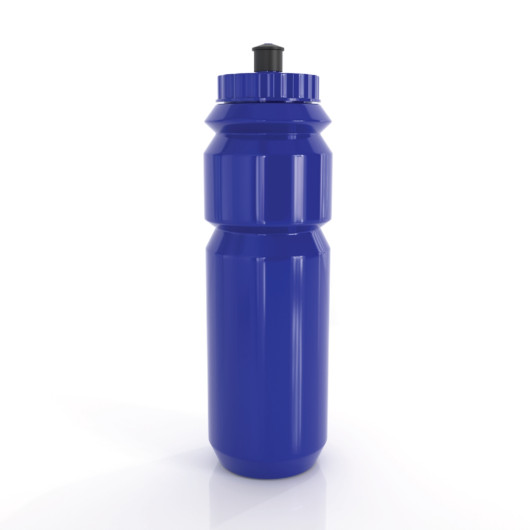 Kenmore Plastic Bottles Reflex Blue